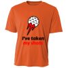 Cooling Performance Short Sleeve Tee Thumbnail