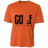 Cooling Performance Short Sleeve Tee Thumbnail