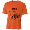 Cooling Performance Short Sleeve Tee Thumbnail