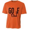 Cooling Performance Short Sleeve Tee Thumbnail
