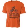 Cooling Performance Short Sleeve Tee Thumbnail