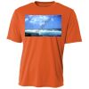Cooling Performance Short Sleeve Tee Thumbnail