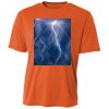 Cooling Performance Short Sleeve Tee Thumbnail