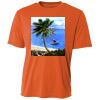 Cooling Performance Short Sleeve Tee Thumbnail