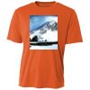 Cooling Performance Short Sleeve Tee Thumbnail