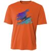 Cooling Performance Short Sleeve Tee Thumbnail