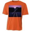Cooling Performance Short Sleeve Tee Thumbnail