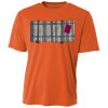 Cooling Performance Short Sleeve Tee Thumbnail
