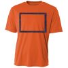 Cooling Performance Short Sleeve Tee Thumbnail