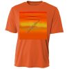 Cooling Performance Short Sleeve Tee Thumbnail