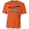 Cooling Performance Short Sleeve Tee Thumbnail