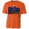 Cooling Performance Short Sleeve Tee Thumbnail