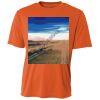 Cooling Performance Short Sleeve Tee Thumbnail