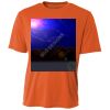 Cooling Performance Short Sleeve Tee Thumbnail