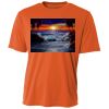 Cooling Performance Short Sleeve Tee Thumbnail