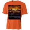 Cooling Performance Short Sleeve Tee Thumbnail
