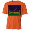 Cooling Performance Short Sleeve Tee Thumbnail
