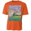 Cooling Performance Short Sleeve Tee Thumbnail