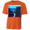 Cooling Performance Short Sleeve Tee Thumbnail