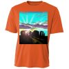 Cooling Performance Short Sleeve Tee Thumbnail