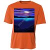 Cooling Performance Short Sleeve Tee Thumbnail