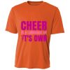 Cooling Performance Short Sleeve Tee Thumbnail