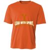 Cooling Performance Short Sleeve Tee Thumbnail