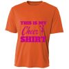 Cooling Performance Short Sleeve Tee Thumbnail