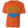 Cooling Performance Short Sleeve Tee Thumbnail