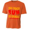Cooling Performance Short Sleeve Tee Thumbnail
