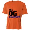 Cooling Performance Short Sleeve Tee Thumbnail