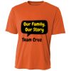 Cooling Performance Short Sleeve Tee Thumbnail