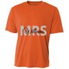 Cooling Performance Short Sleeve Tee Thumbnail