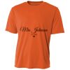 Cooling Performance Short Sleeve Tee Thumbnail
