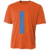 Cooling Performance Short Sleeve Tee Thumbnail