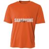 Cooling Performance Short Sleeve Tee Thumbnail