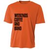 Cooling Performance Short Sleeve Tee Thumbnail
