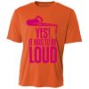 Cooling Performance Short Sleeve Tee Thumbnail
