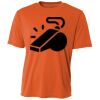 Cooling Performance Short Sleeve Tee Thumbnail