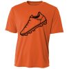 Cooling Performance Short Sleeve Tee Thumbnail