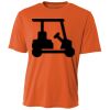 Cooling Performance Short Sleeve Tee Thumbnail