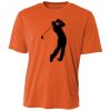 Cooling Performance Short Sleeve Tee Thumbnail