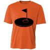 Cooling Performance Short Sleeve Tee Thumbnail