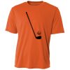 Cooling Performance Short Sleeve Tee Thumbnail