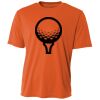 Cooling Performance Short Sleeve Tee Thumbnail