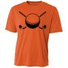 Cooling Performance Short Sleeve Tee Thumbnail
