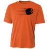 Cooling Performance Short Sleeve Tee Thumbnail