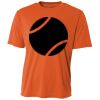 Cooling Performance Short Sleeve Tee Thumbnail