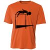 Cooling Performance Short Sleeve Tee Thumbnail
