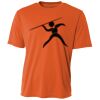 Cooling Performance Short Sleeve Tee Thumbnail